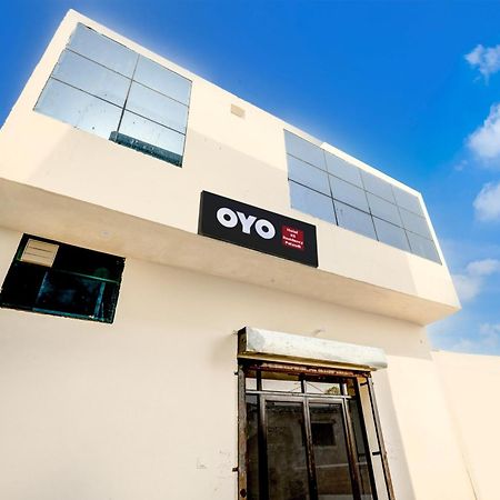 Hotel O Ks Residency Pataudi Exterior foto