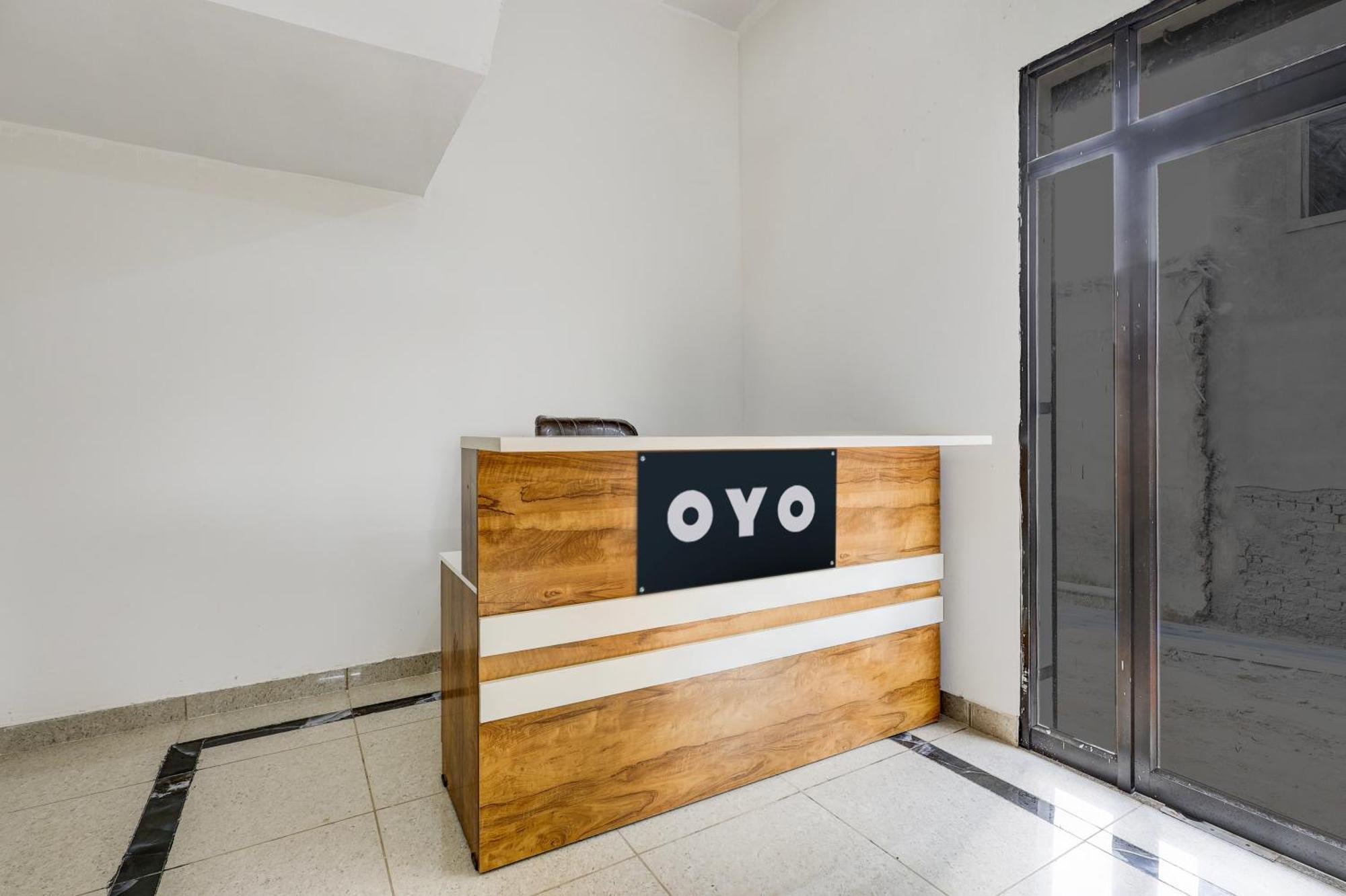 Hotel O Ks Residency Pataudi Exterior foto