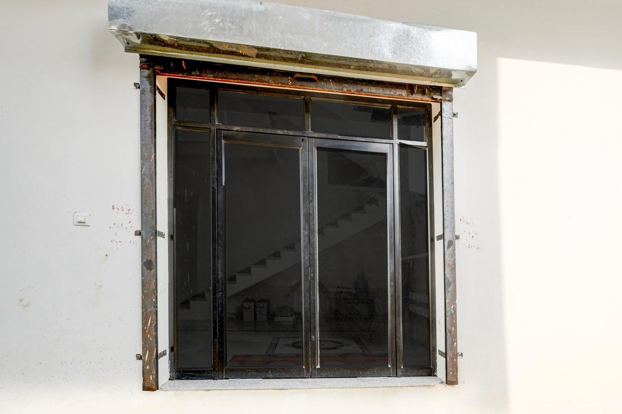 Hotel O Ks Residency Pataudi Exterior foto